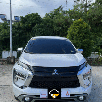 Mitsubishi Xpander