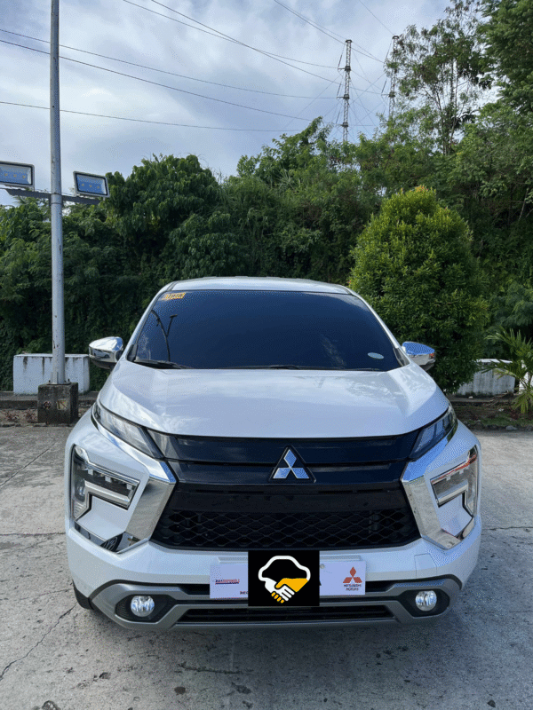 Mitsubishi Xpander