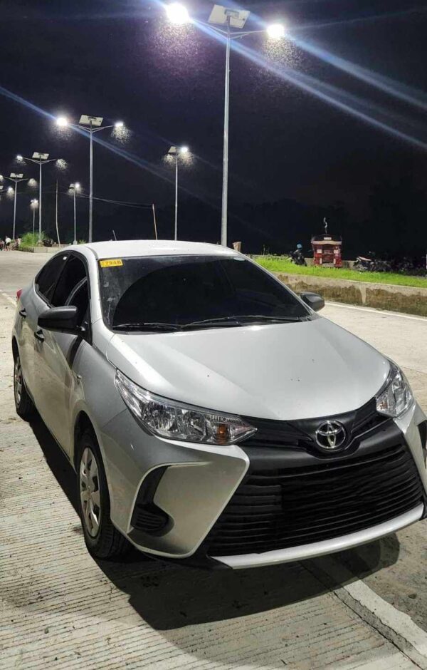 Toyota Vios XE - Image 3