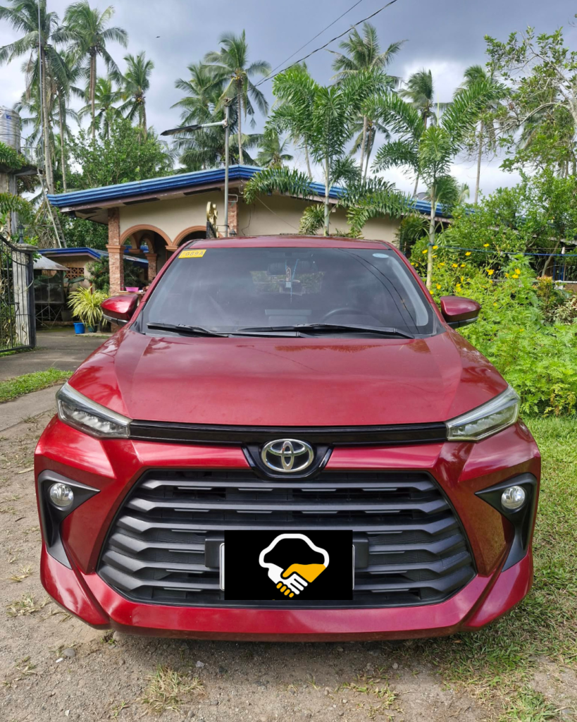 Toyota Avanza 2025