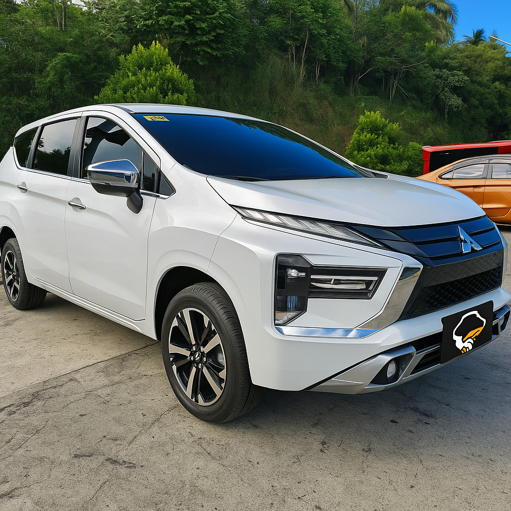 Mitsubishi Xpander 2025