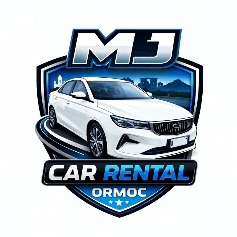 MJ Car Rental