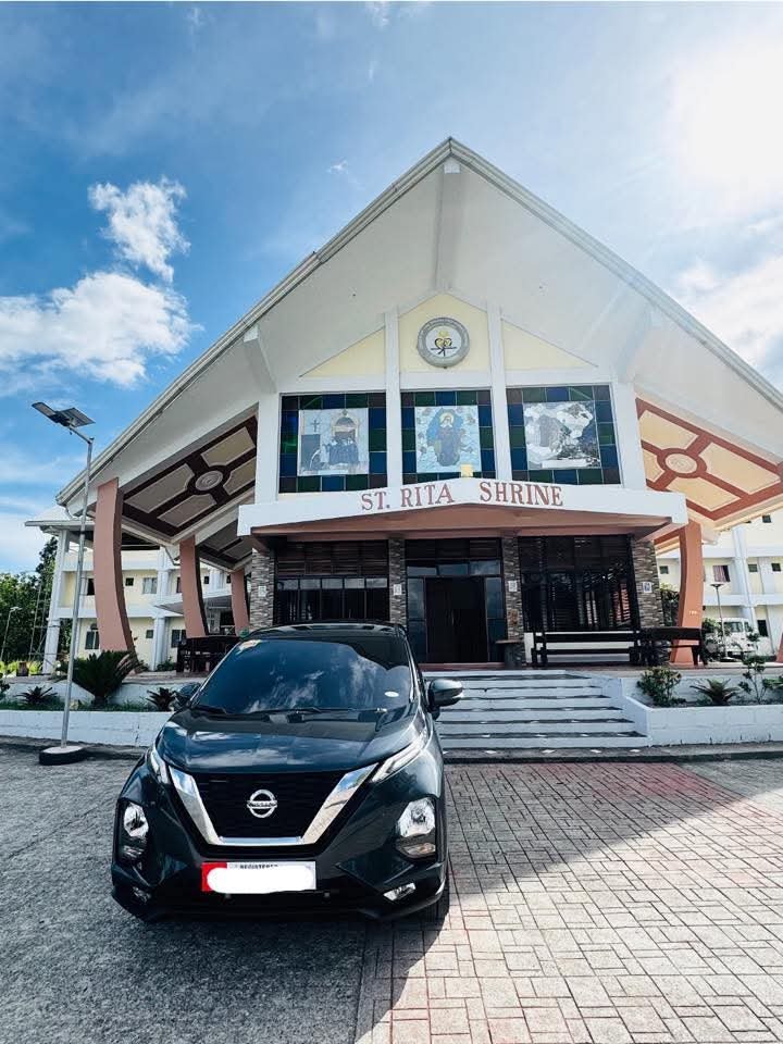 Snow Car Rental Ormoc