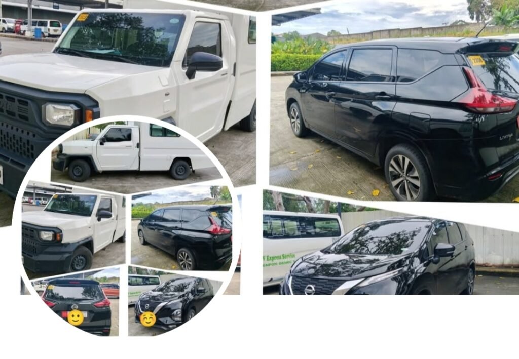 Happy Car Rental Services