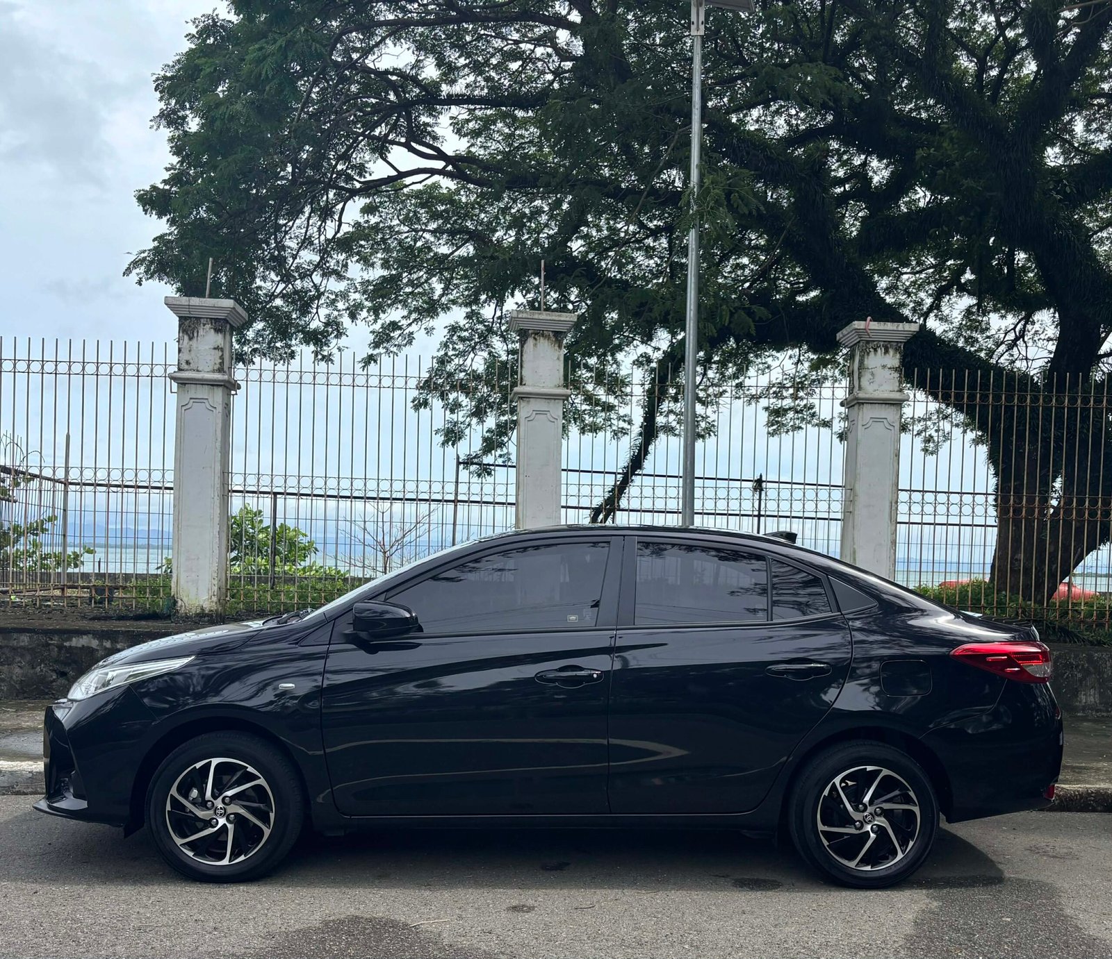 2026 Toyota Vios