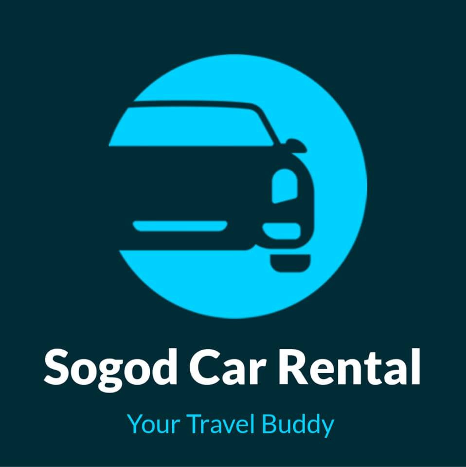 Sogod Car rental