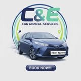 C&E Car Rental Tacloban