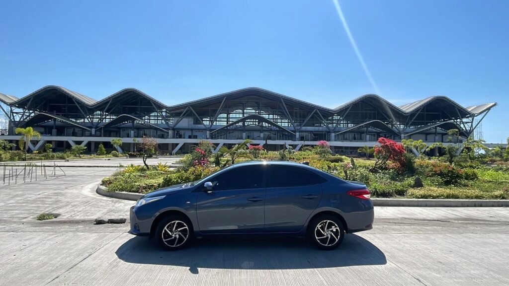 C&E Car Rental Tacloban