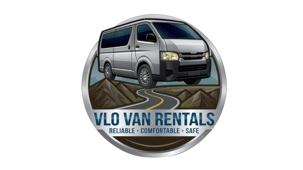 VLO Van Rentals