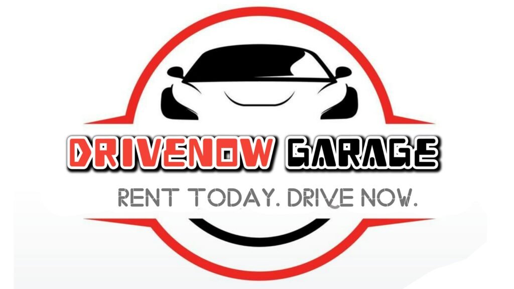 DriveNow Garage