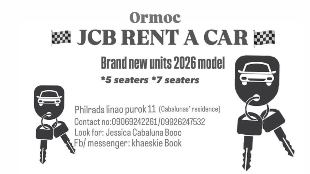 JCB CAR RENTAL