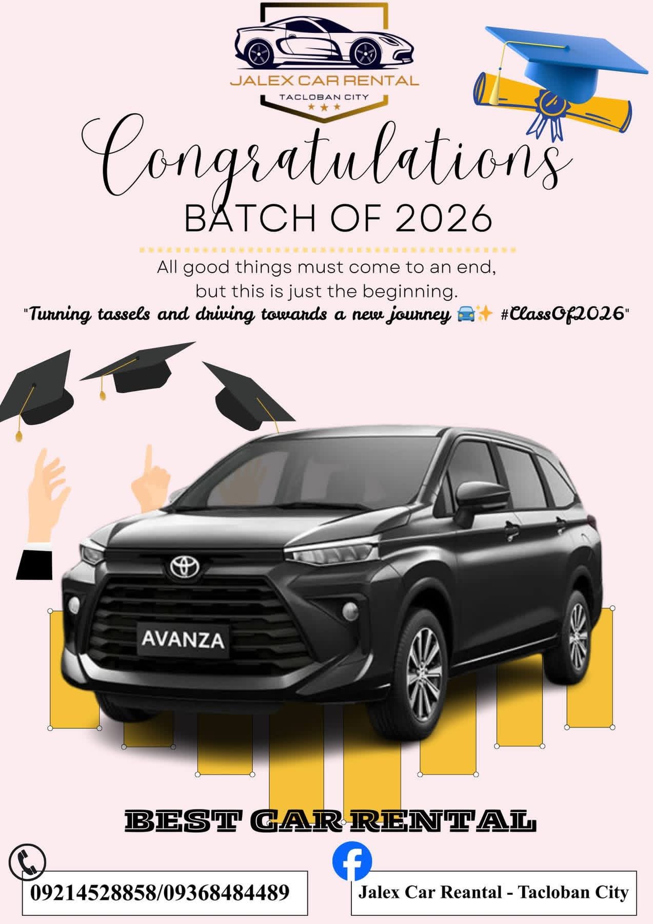 Avanza 2025