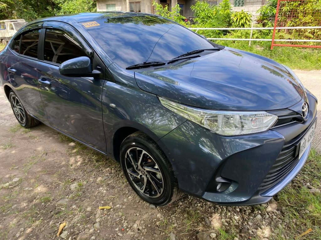 Toyota Vios