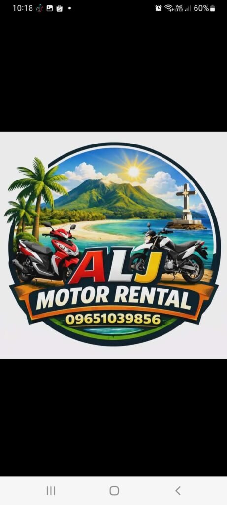 ALJ MOTOR RENTAL CAMIGUIN