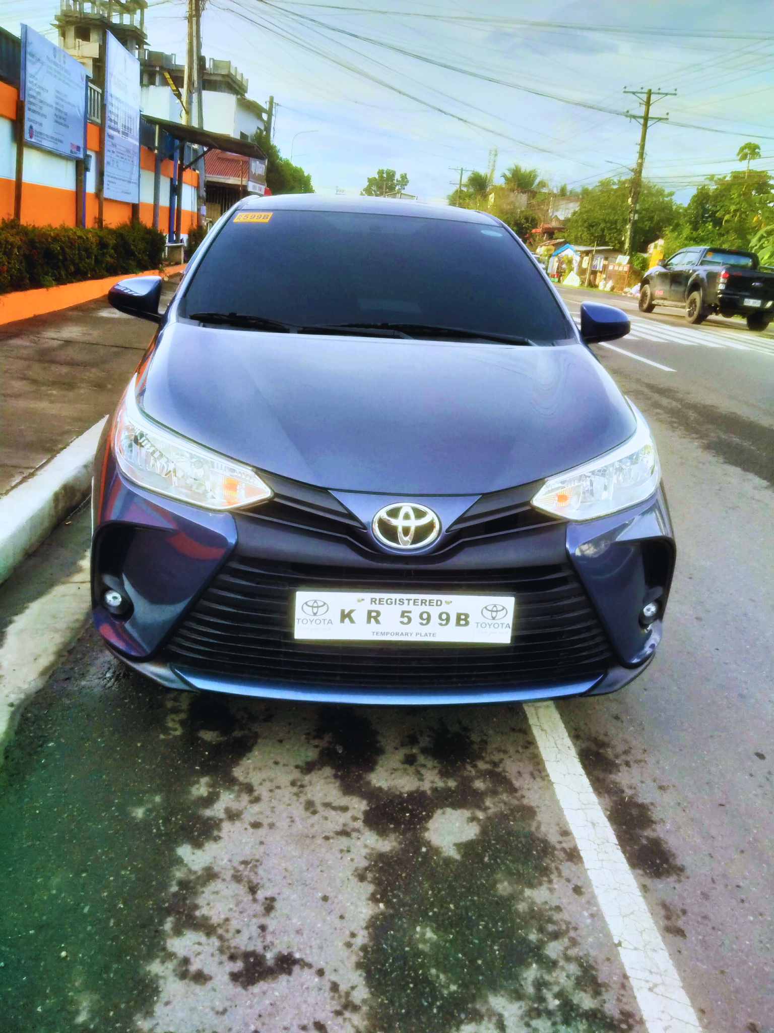 Toyota VIOS 2026