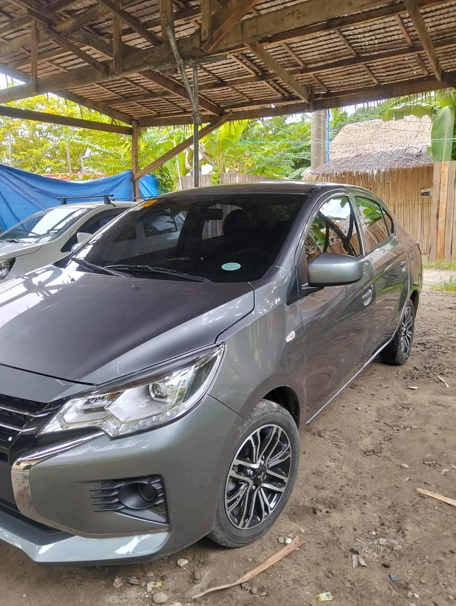 Mirage G4 2025 model