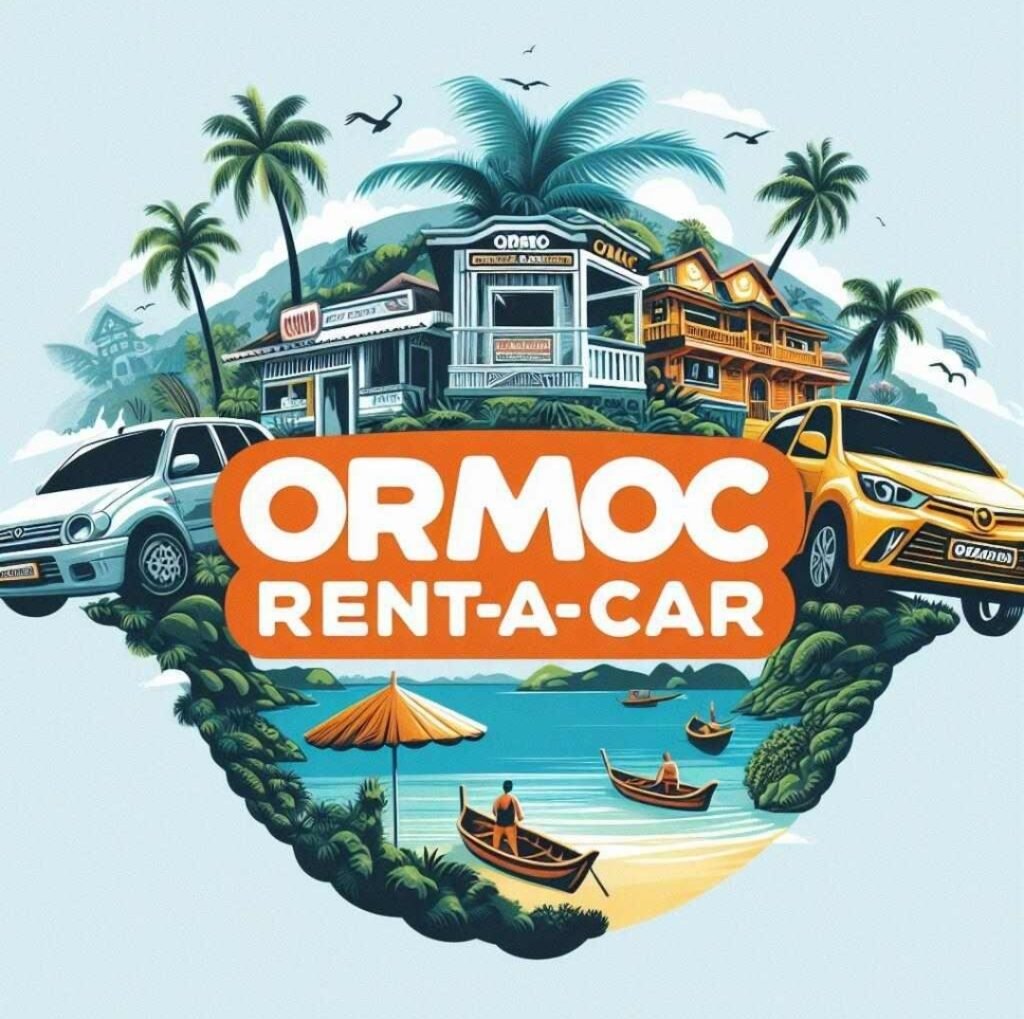 Ormoc Rent a Car