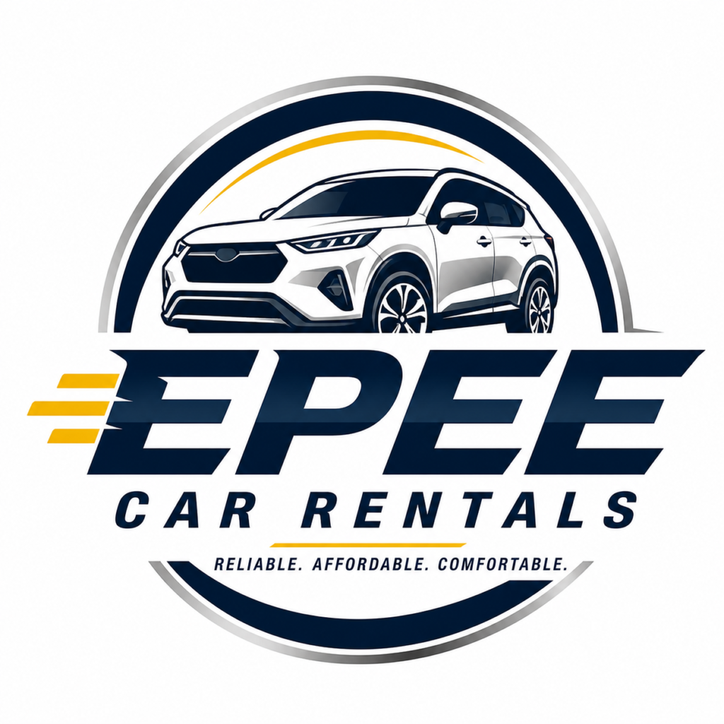 EPEE car rentals