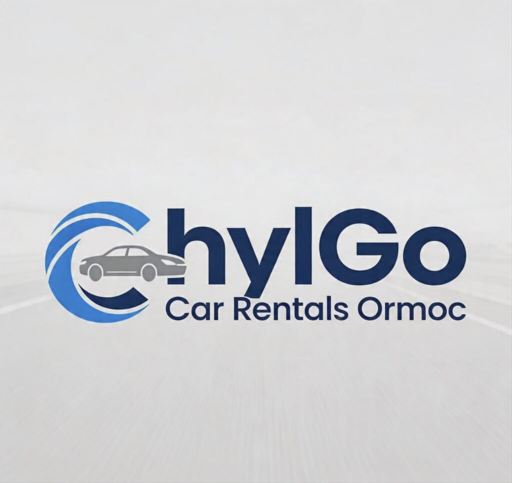 ChylGo Car Rentals Ormoc