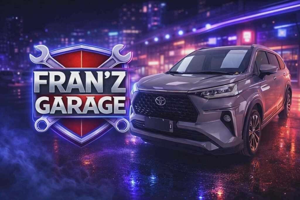 Fran’z Garage