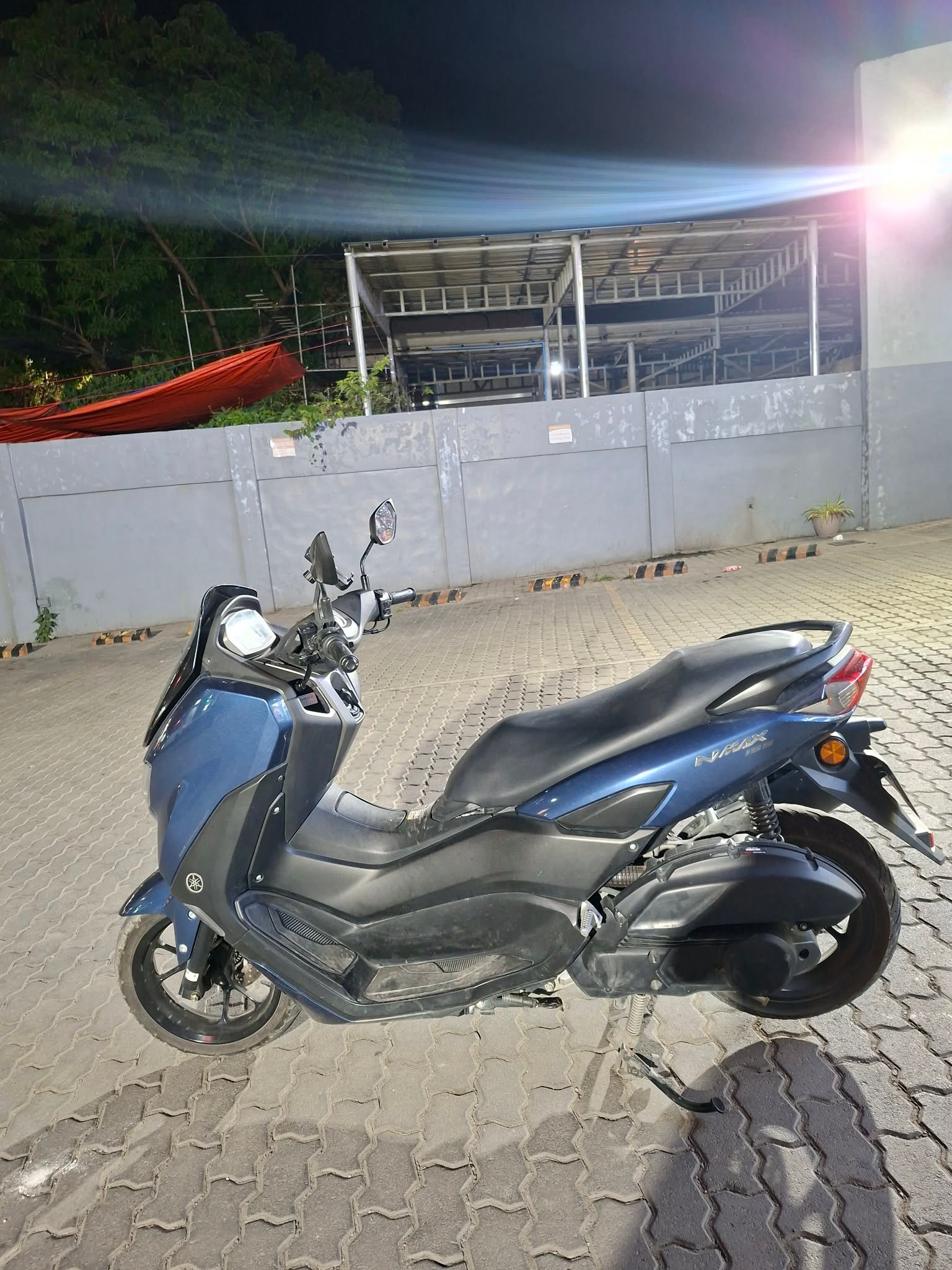 Nmax V2