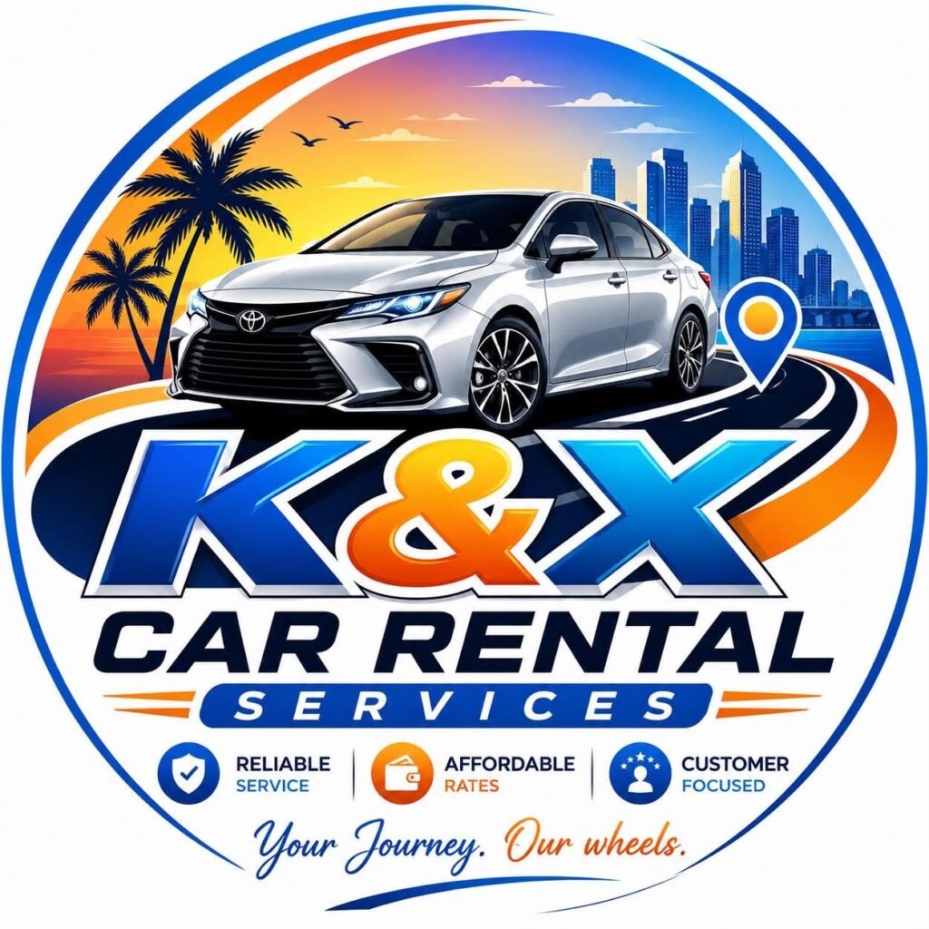 K&X Car Rental Services