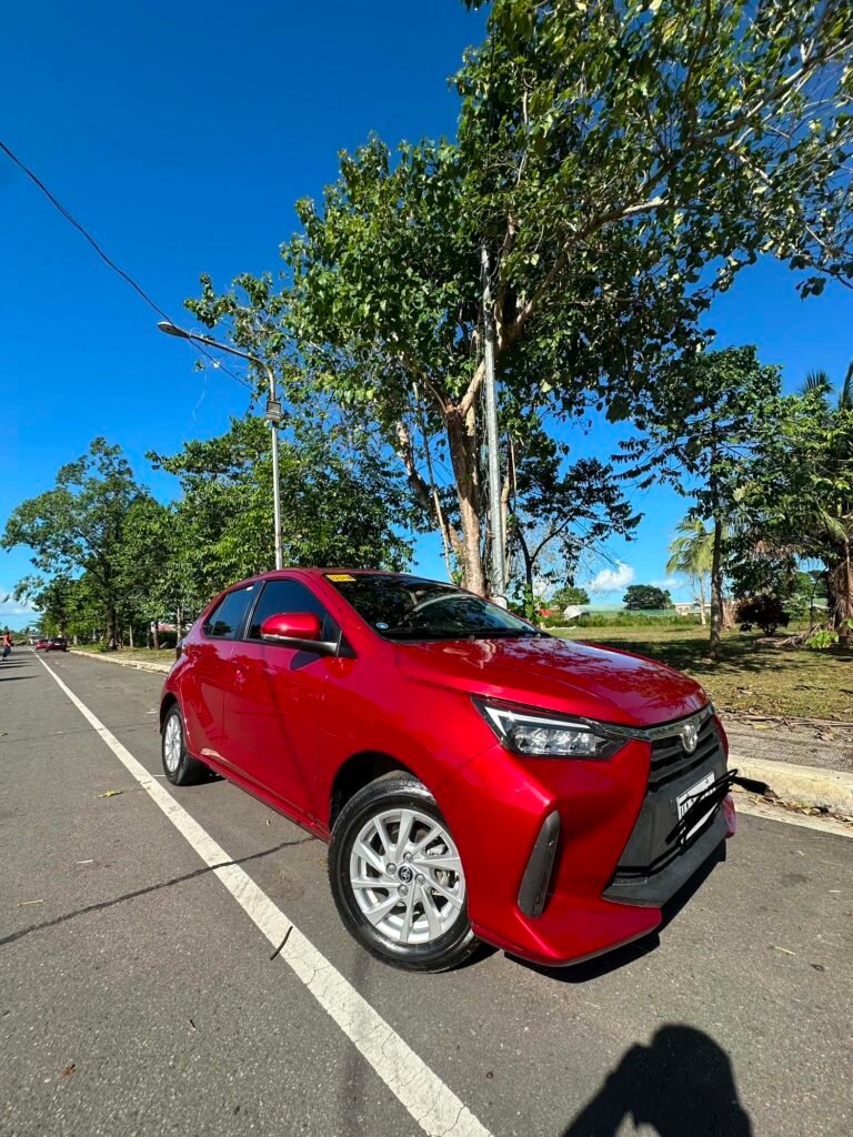 Golden J Car Rentals