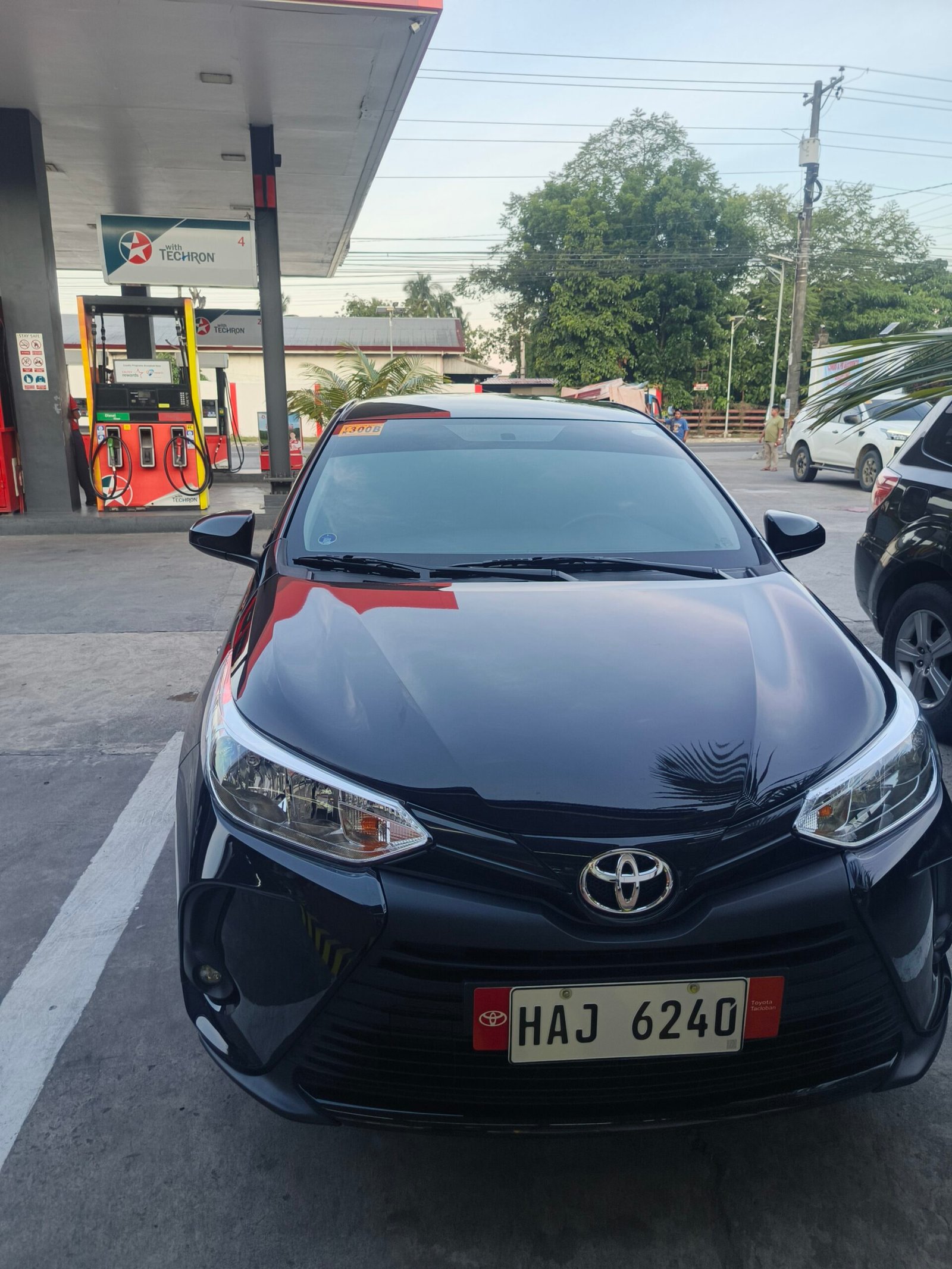 Toyota Vios 2026 (Automatic)
